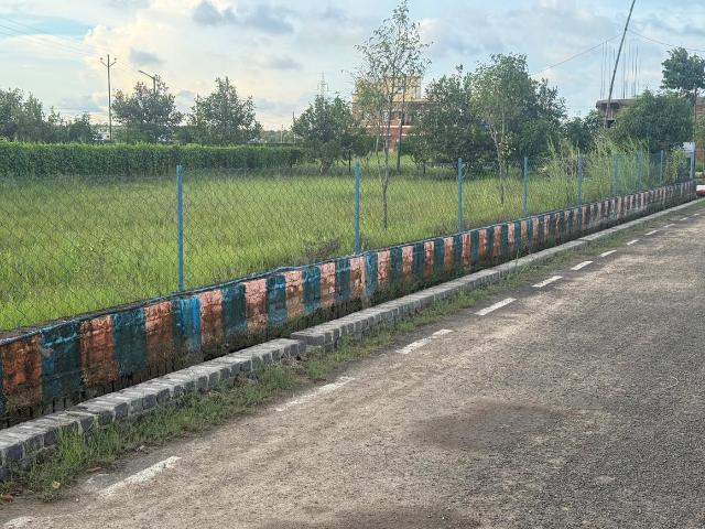 Land for sale in Ondal, West Bengal