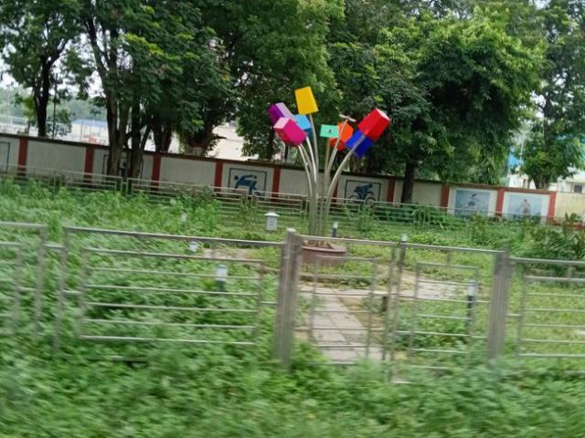Land for sale in Ondal, West Bengal