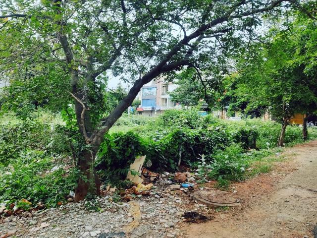 Land for sale in Bangalore North, Cox Town - Bangalore