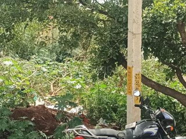 Land for sale in Bangalore North, Cox Town - Bangalore