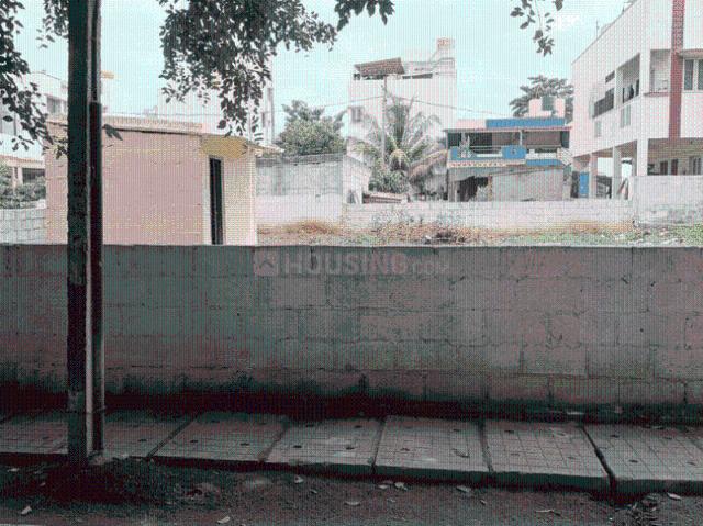 Land for sale in Bangalore North, Cox Town - Bangalore