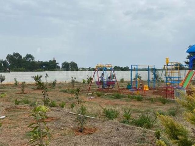 Land for sale in Anekal, Karnataka