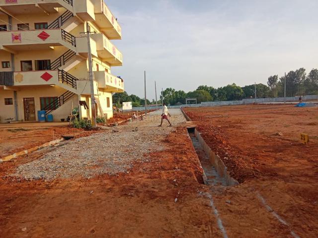 Land for sale in Anekal, Karnataka