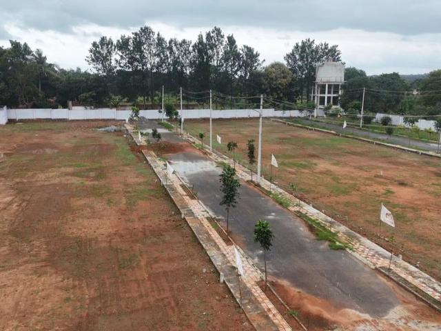 Land for sale in Anekal, Karnataka