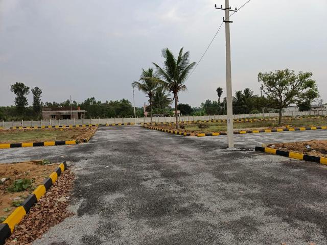 Land for sale in Anekal, Karnataka