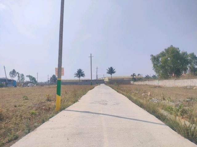 Land for sale in Anekal, Karnataka