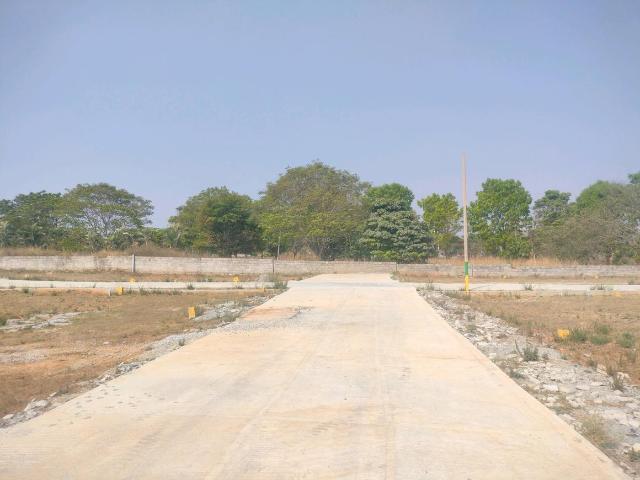 Land for sale in Anekal, Karnataka