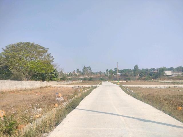 Land for sale in Anekal, Karnataka