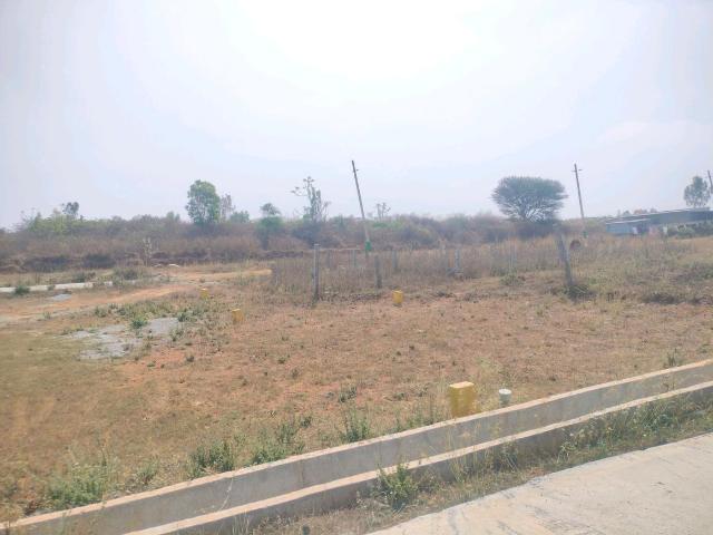 Land for sale in Anekal, Karnataka