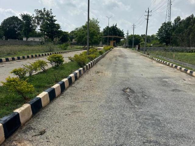 Land for sale in Anekal