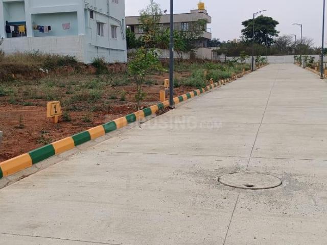 Land for sale in Anekal, Karnataka