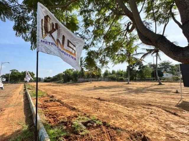 Land for sale in Anekal, Karnataka