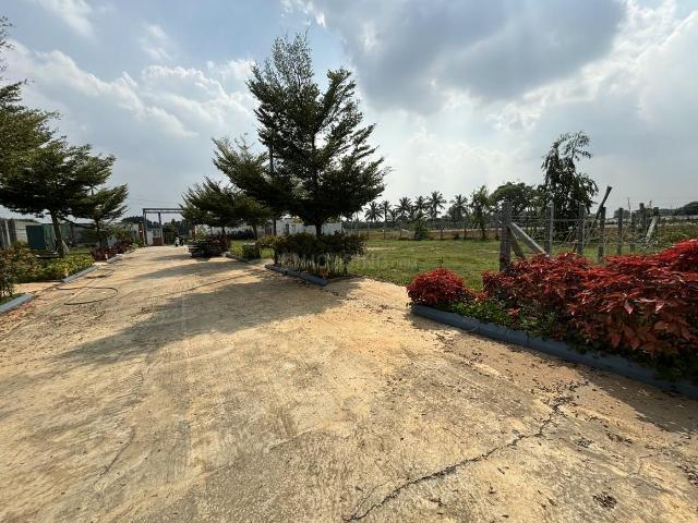 Land for sale in Anekal