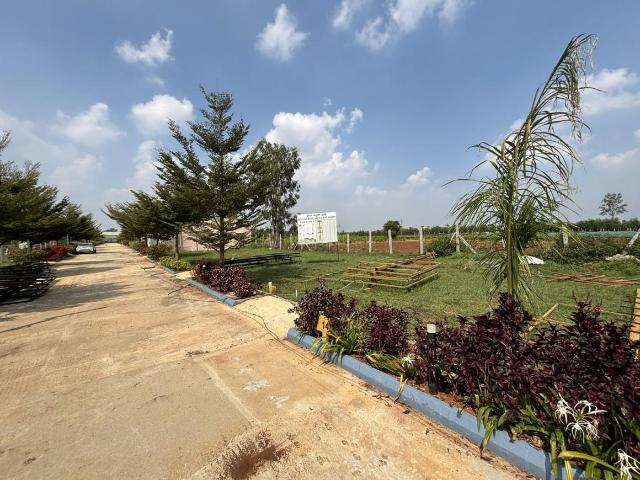 Land for sale in Anekal