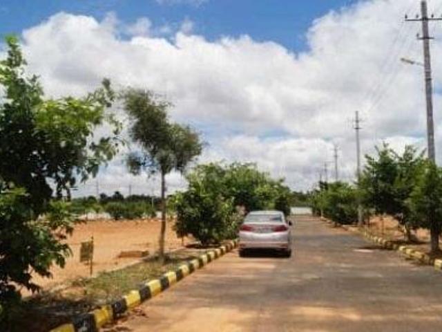 Land for sale in Anekal, Karnataka