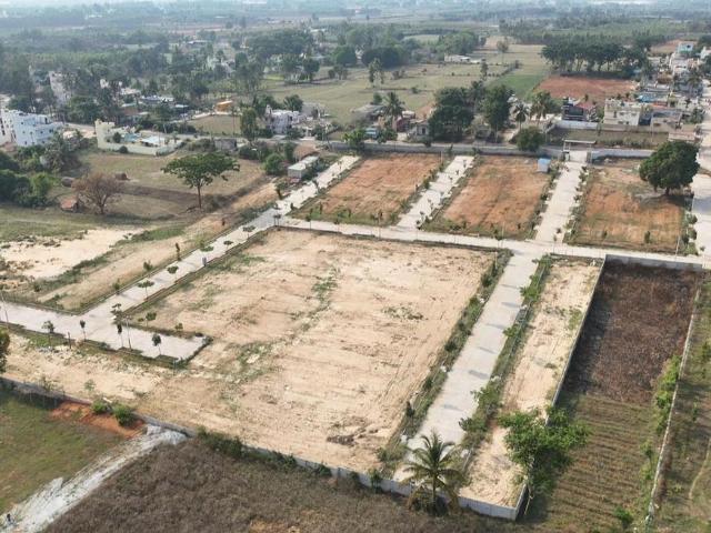 Land for sale in Anekal, Karnataka