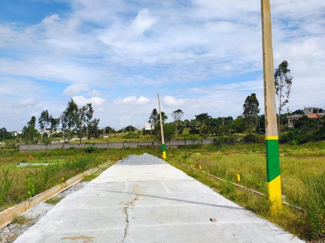 Land for sale in Anekal, Karnataka