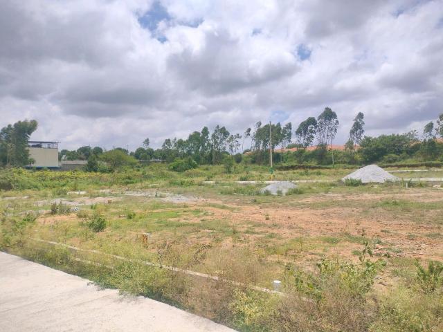 Land for sale in Anekal, Karnataka