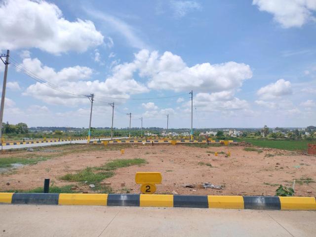 Land for sale in Anekal, Karnataka
