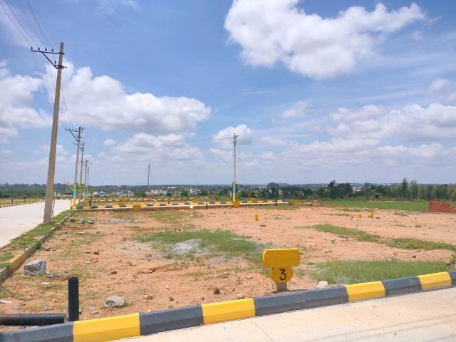 Land for sale in Anekal, Karnataka