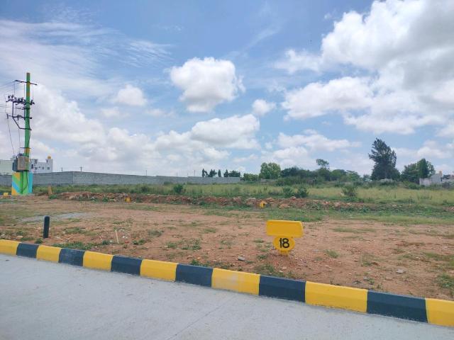 Land for sale in Anekal, Karnataka