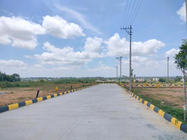 Land for sale in Anekal, Karnataka