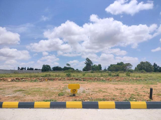 Land for sale in Anekal, Karnataka