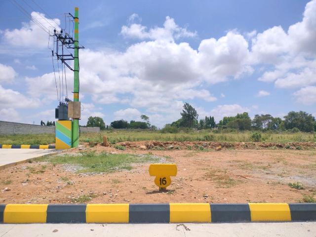 Land for sale in Anekal, Karnataka