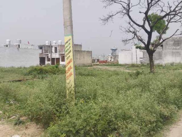 Land for sale in Roshanabad, Haridwār