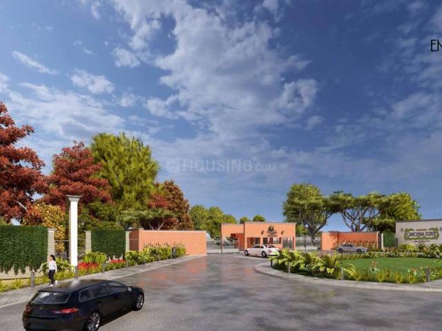 Land for sale in Karnataka