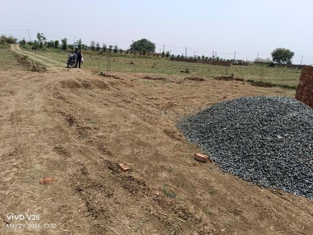 Land for sale in Bihar