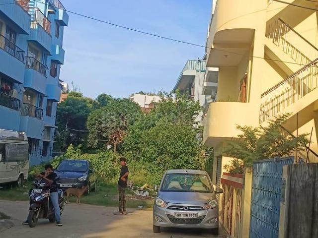 Land for sale in Bihar