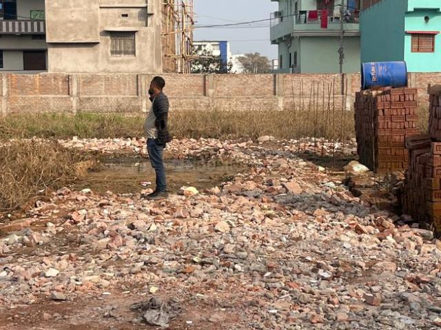 Land for sale in Bihar
