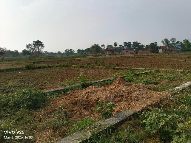 Land for sale in Bihar