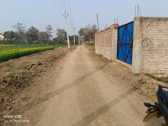 Land for sale in Bihar