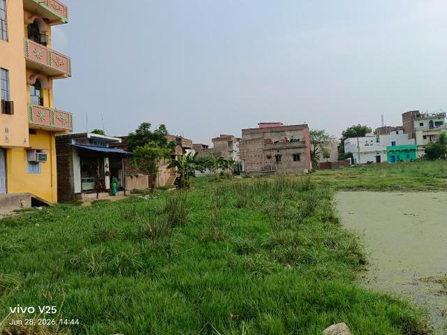 Land for sale in Bihar