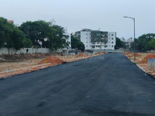 Land for sale in Anjanapura 8th Block, Bengaluru