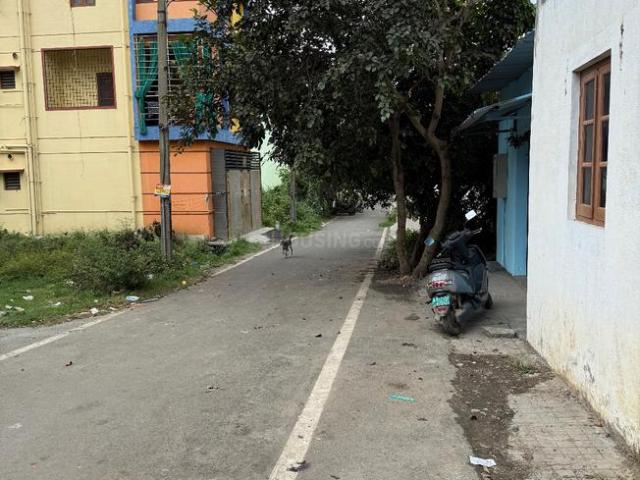 Land for sale in Anjanapura 3rd Block, Bengaluru