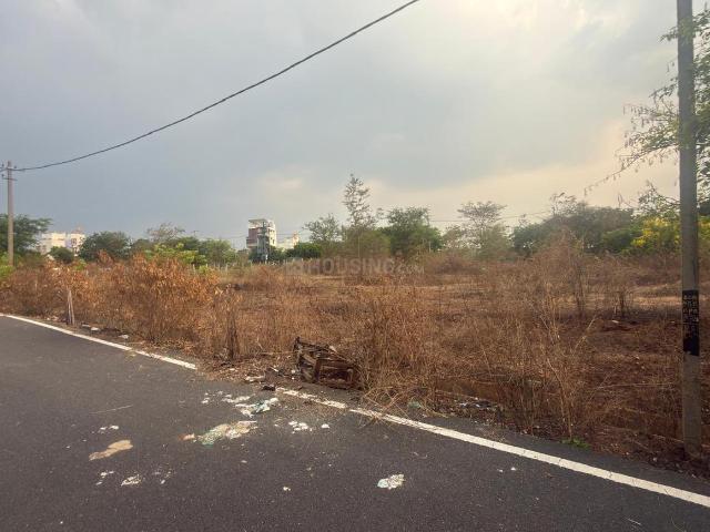 Land for sale in Bangalore South, Cox Town - Bangalore