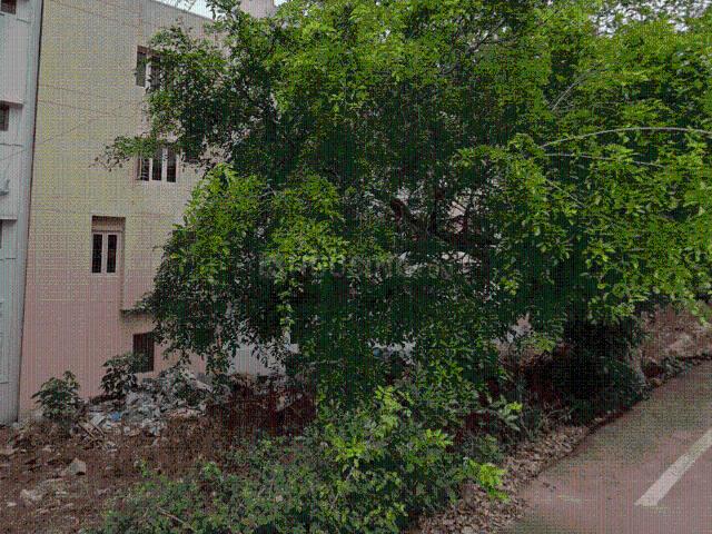 Land for sale in Bangalore South, Cox Town - Bangalore