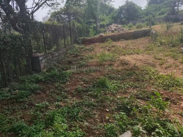 Land for sale in Bangalore South, Cox Town - Bangalore