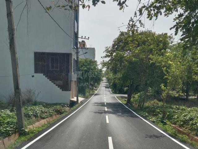 Land for sale in Bangalore South, Cox Town - Bangalore