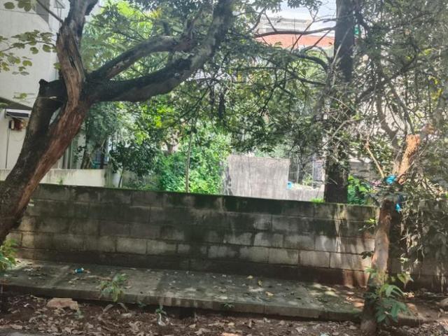Land for sale in Bangalore South, Cox Town - Bangalore