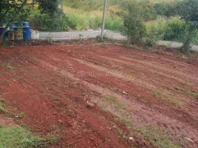Land for sale in Bangalore South, Cox Town - Bangalore