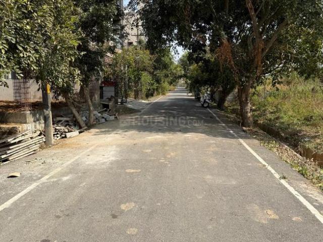 Land for sale in Bangalore South, Cox Town - Bangalore