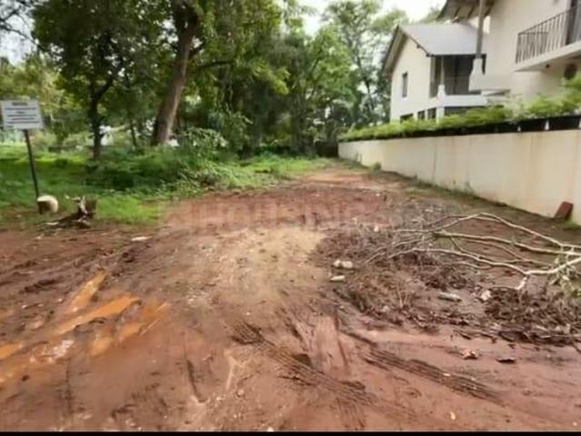 Land for sale in Anjuna, Goa