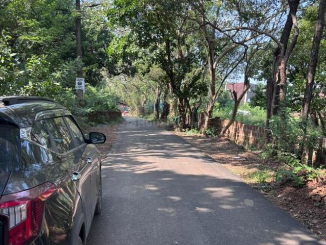 Land for sale in Anjuna, Goa