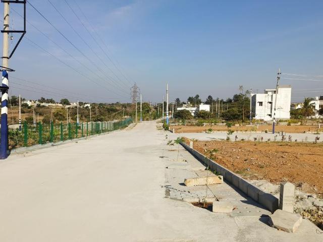 Land for sale in Karnataka