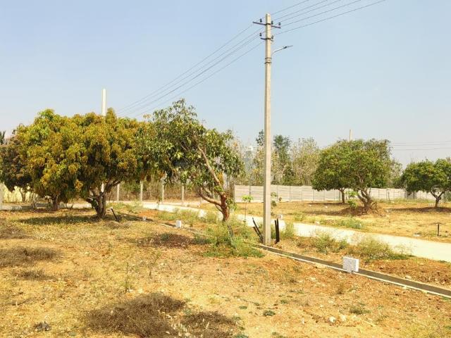 Land for sale in Karnataka
