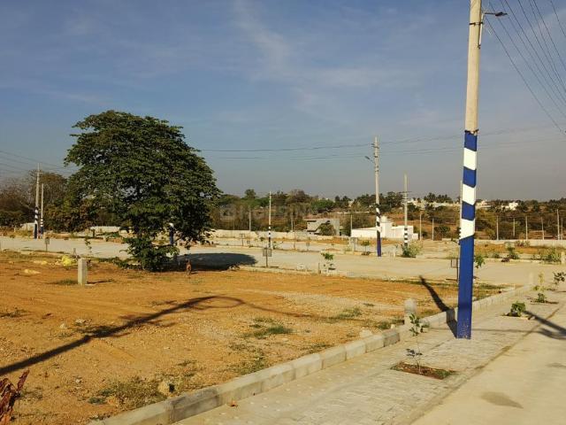 Land for sale in Karnataka